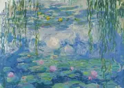 Ravensburger - Monet, Water Lilies Puzzle 1000pc