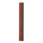 Norton Knife Sharpener Combination Grit Oil Stone - Sharpening Stone with Fin...