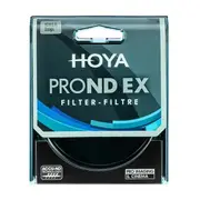 HOYA 72mm Pro ND8 EX Filter