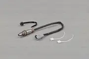 Bosch Oxygen Sensor for Subaru Forester 2.5 4X4 S13 2.5L Petrol FB25 2012-2015