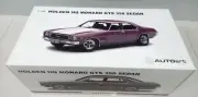 1:18 Biante Holden HQ GTS 350 Monaro sedan Purr Pull / White stripes