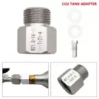 T21-4 to W21.8 Adapter Converter For CO2 Cylinder For Soda SodaStream