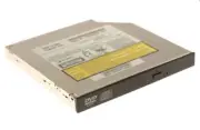 V000101710 - CD-RW/ DVD-ROM Combo