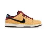 Nike SB Dunk Low City of Cinema FZ1278-200 US Men's 9.5 DS