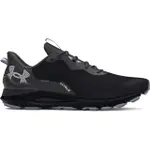 【UNDER ARMOUR】UA 運動鞋 男鞋 慢跑鞋 HOVR SONIC TR(3027764-001)