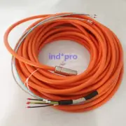 1PCS New 2090-CPWM7DF-12AF25 Servo Motor Power Cable 25M