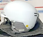 SMITH Scout MIPS Ski Snowboard Helmet Adult Small (White) NEW