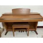 YAMAHA 山葉 數位鋼琴 YDP-223 二手鋼琴 電鋼琴