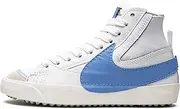 [Nike] Mens Blazer Mid 77 Jumbo DD3111 103 UNC - Size 10