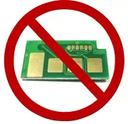 FIX CHIP TONER for HP MFP 135a - for HP MFP 135w - for HP MFP 137fnw