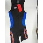 【N0900台灣健立最便宜】2020 SPEEDO 無袖連身三鐵衣FASTSKINPROTON SD8114298279