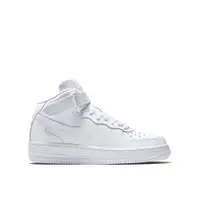 在飛比找蝦皮商城優惠-NIKE 女鞋AIR FORCE 1 MID GS TRIP