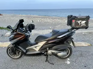 自售 Kymco Xciting 400光陽 刺激400 Xciting 400i 刺激 400i 大羊