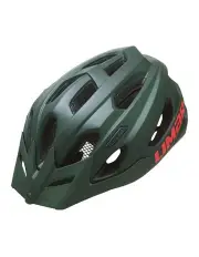 [LIMAR] Bike 58-62cm Helmet Large in Green
