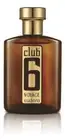 Club 6 Voyage - Deodorant Cologne for Men - Eudora - 95ml 3.2 fl oz