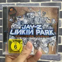 在飛比找露天拍賣優惠-【吉星新品】CD DVD Linkin Park 林肯公園 