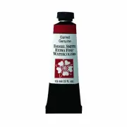 Daniel Smith W/C 15 Ml Garnet Genuine