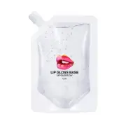 Gloss Base Safe Lip Gloss Base For 50ml Clear Lip Gloss Base For DIY Lip Present