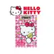 【福利品出清】三麗鷗 Hello Kitty 凱蒂貓 A5 板夾 塑膠板夾 文件夾【金玉堂文具】