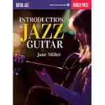 INTRODUCTION TO JAZZ GUITAR