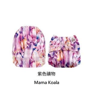 【布尿布體驗包】Mama Koala.仙女棒.Thirsties亞立布尿布【環保布尿布/學習褲/寶寶泳褲】