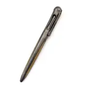 New EDC Titanium Alloy Ballpoint Rollerball Signature Outdoor Tools Gel Pen