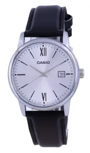 Casio MTP-V002L-7B3 Mens Watch