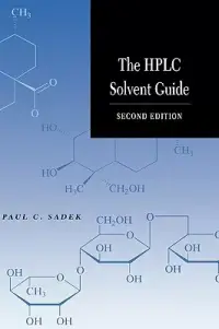 在飛比找博客來優惠-The HPLC Solvent Guide