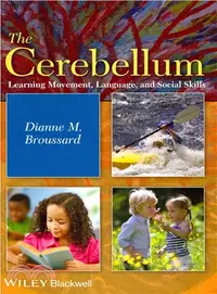 在飛比找三民網路書店優惠-The Cerebellum ─ Learning Move