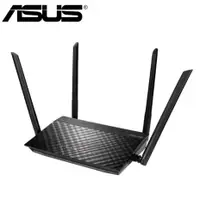 在飛比找myfone網路門市優惠-ASUS 華碩RT-AC1500G PLUS 雙頻無線路由器