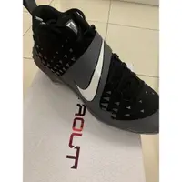 在飛比找蝦皮購物優惠-NIKE force air trout 6 pro棒球釘鞋