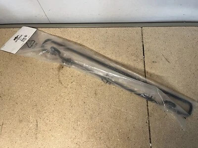 Ikea Utsaga 500.197.85 54cm Utensil Rack Towel Rack, Matte Black