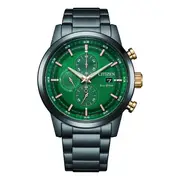 Citizen Men's Eco-Drive Chronograph Watch CA0746-85X
