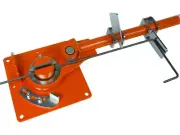 Bending Tool, Rebar Bender , Round Bar - GR-1 to GR-6 all types in one listing