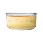 Duralex Oven Chef Glass Ramekins for Creme Brulee, Desserts - 10cm - Pack of 4