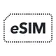 東南亞/港澳 上網專用eSIM (iPhone XS、iPhone XS Max、iPhone XR 或後續機型適用)