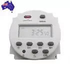 new AC220V-240V 16A LCD Digital Programmable Control Power Timer Time Switch