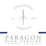 AUGUSTINE 奧古斯丁 PARAGON BLUE 碳纖維 古典吉他弦 高張力【黃石樂器】