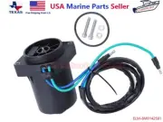 Mercury Outboard Tilt Trim Motor 65-300HP 8M0142591 8M0089940