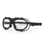 LAVALENS 光學眼鏡/防護眼鏡/消防面罩/防毒面具/漆彈面罩/雪鏡/籃球護目鏡/健身房 升級2.0版