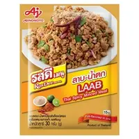 在飛比找PChomeThai泰國購物優惠-味之素 ajinomoto Laab Nam Tok 辣拌系