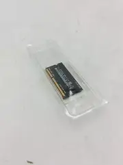 Crucial 8GB (2x 4GB )Kit DDR3L PC3L-14900S 1600 MHz Laptop