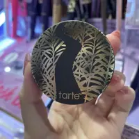 在飛比找蝦皮購物優惠-Tarte 亞馬遜泥定妝蜜粉💕💯