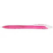 PILOT Rexgrip BegreeN Mechanical Pencil 0.5mm Pink