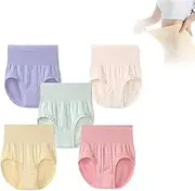 [Generic] Zenywear Leakproof Panties, Bloomyfit - High Waist Leakproof & Comfortable Panties, Shaper Shorts Tummy Control