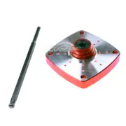 RC Roto Starter Electric For 23-30cc Normal Flywheel IN US for 1/5 HPI LOSI FG