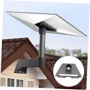 360° Standard Wall Mount for Starlink Dish V3，Wall Starlink Gen 3 Mount
