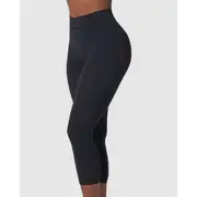 Leonisa SmartShape Butt-Lifting High Waist Shaping Leggings