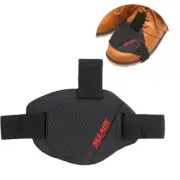 Motorcycle Shifter Shoe Boots Protector Shift Sock Boot Cover Protective Gear US