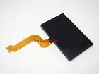 New LCD Screen Display Unit Flip Hinge Cable Assy For Panasonic Lumix DC-GX9